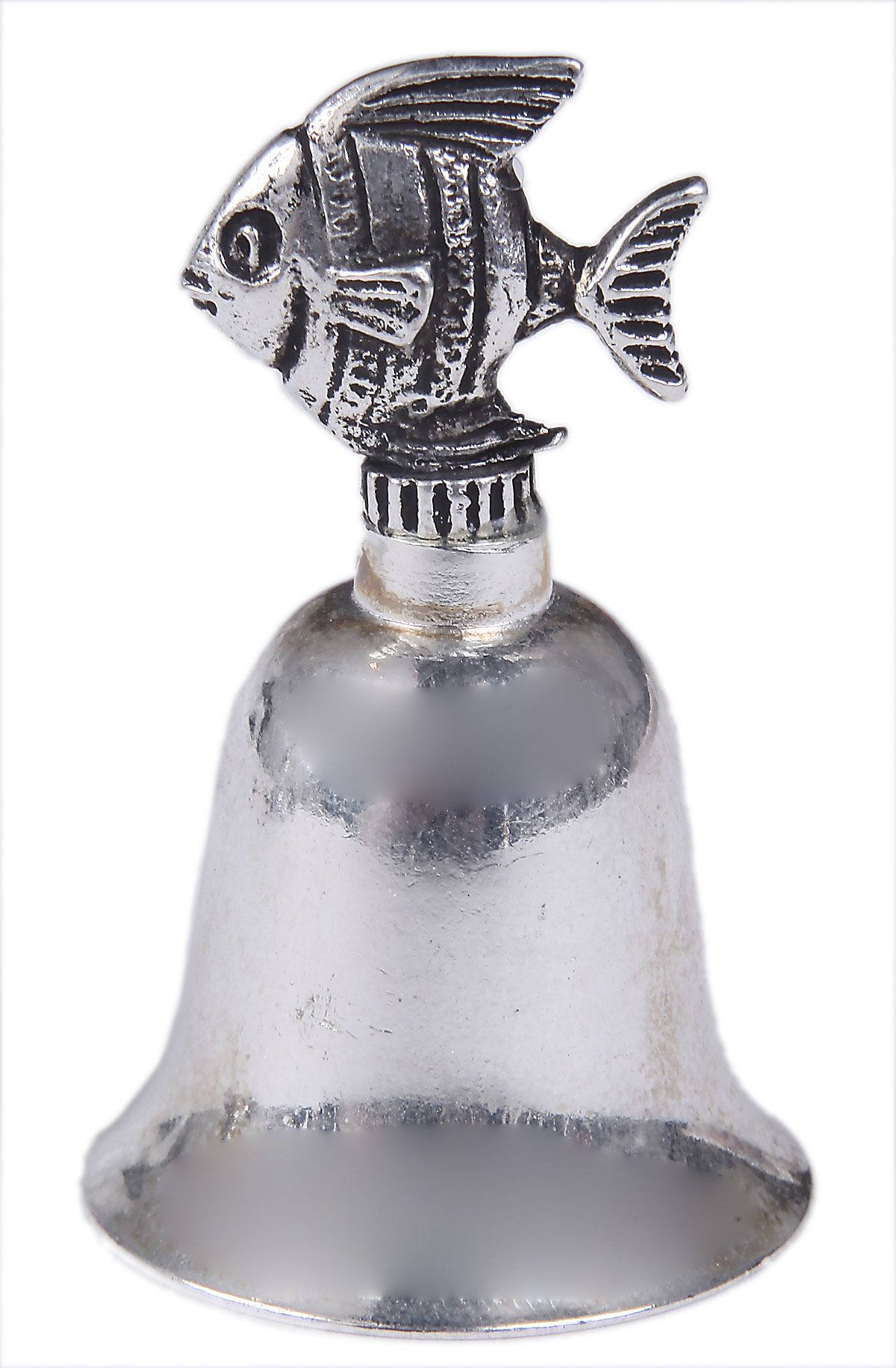 foto zvone�ek hladk� - mal�, ryba